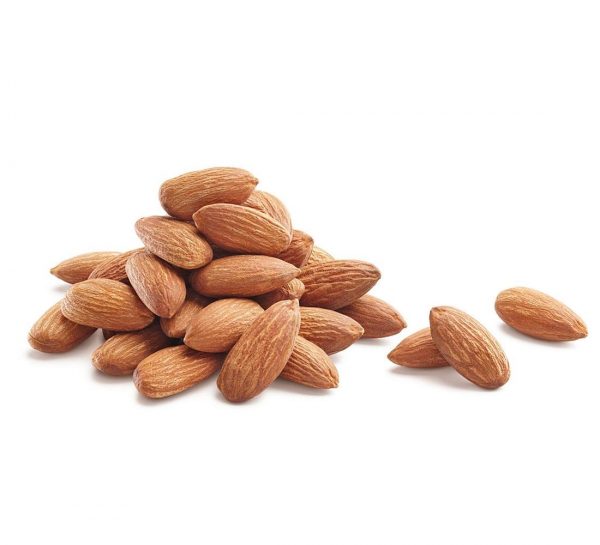 Solely Naturalz California Almonds_2nd image