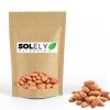 Solely Naturalz California Almonds_cover