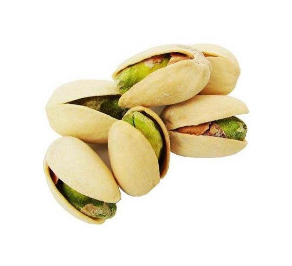 Solely Naturalz California Pistachios_2nd image_New