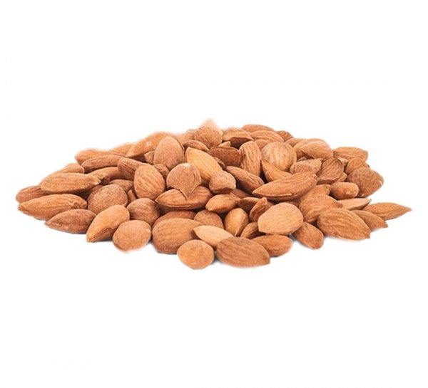 Solely Naturalz Gurbandi Almonds_2nd image