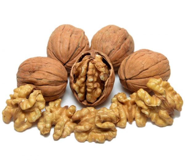 Solely Naturalz Jumbo Inshell Walnuts_2nd image