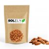 Solely Naturalz Sanora Almonds_cover