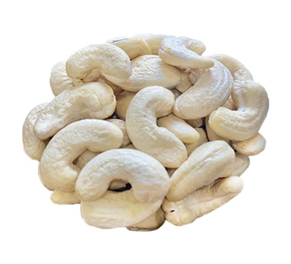 Solely Naturalz W180 Cashew Nuts_2nd image
