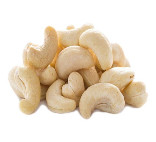 Solely Naturalz W320 Cashew Nuts_2nd image_New