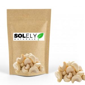 Solely Naturalz W320 Cashew Nuts_cover_New